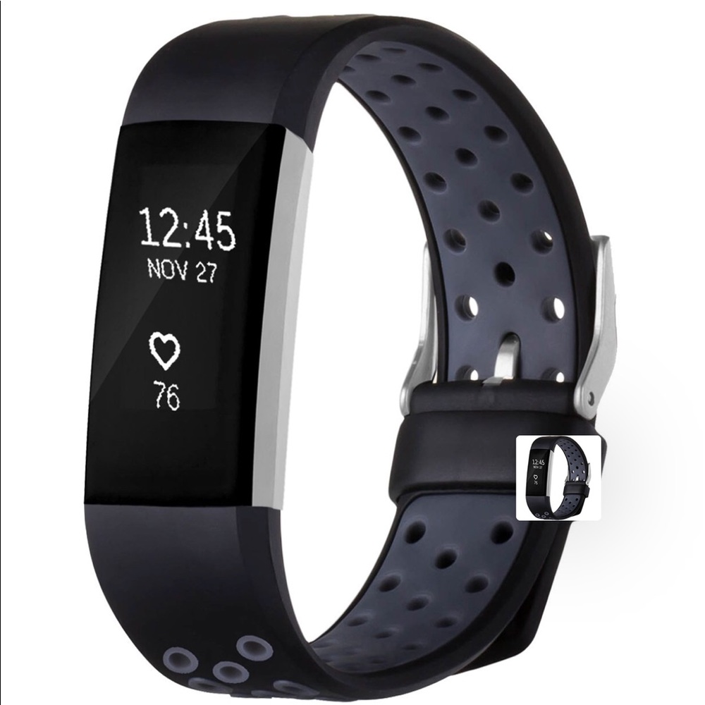 Fitbit Charge HR 2 Band
